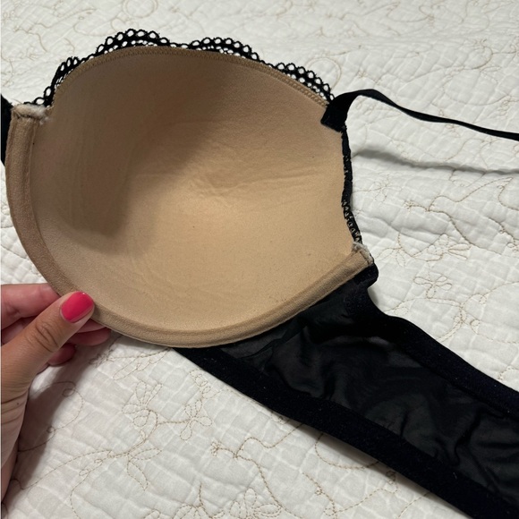 Lace Aerie Bra - Picture 4 of 7